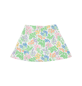 The Beaufort Bonnet Company Searcy Skort - Gaston St Garden