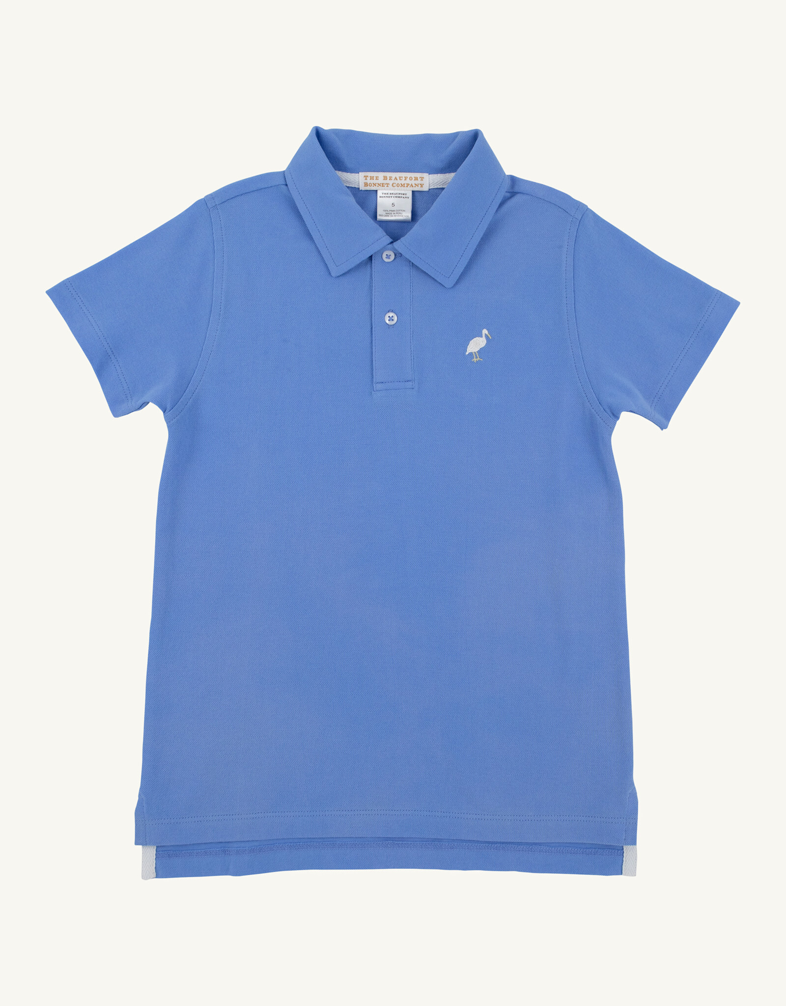 The Beaufort Bonnet Company Prim And Proper Beach Polo, Sunrise Blvd