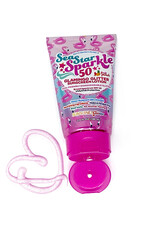 Mermaid Sea Star Sparkle Sunscreen