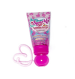 Mermaid Sea Star Sparkle Sunscreen