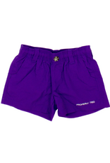 Properly Tied Mallard Shorts Purple