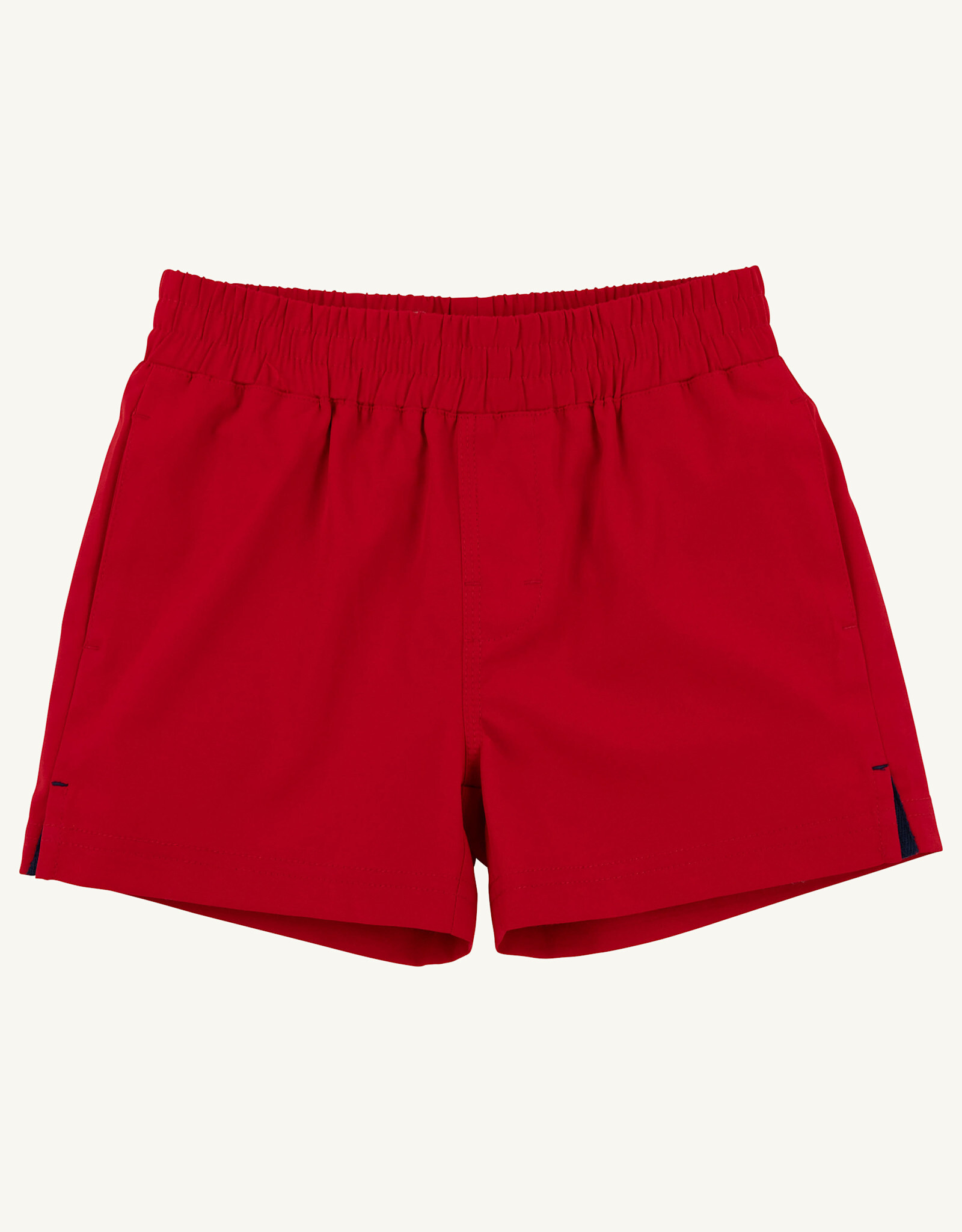The Beaufort Bonnet Company Prepletic Sheffield Shorts, Richmond Red