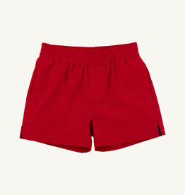 The Beaufort Bonnet Company Prepletic Sheffield Shorts, Richmond Red