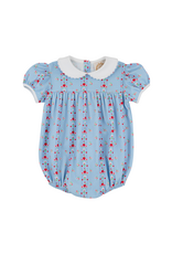 The Beaufort Bonnet Company Cindy Lou Bubble - First Day Flowers