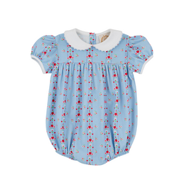The Beaufort Bonnet Company Cindy Lou Bubble - First Day Flowers