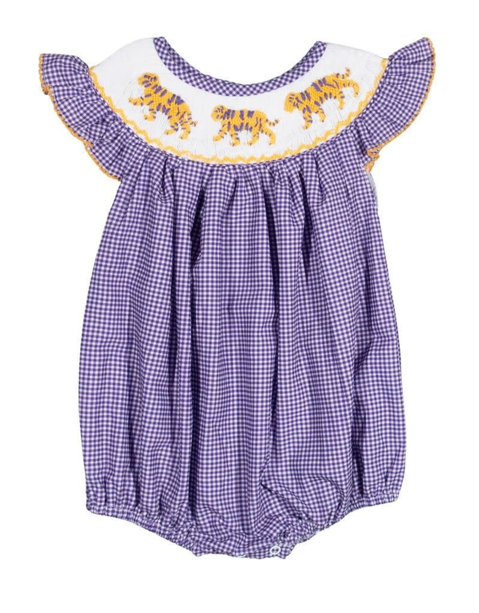 Shop Teeta Tiger Hallie Bubble
