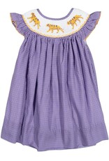 Shop Teeta Tiger Kate Dress