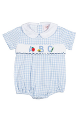 Shop Teeta ABC Noah Bubble