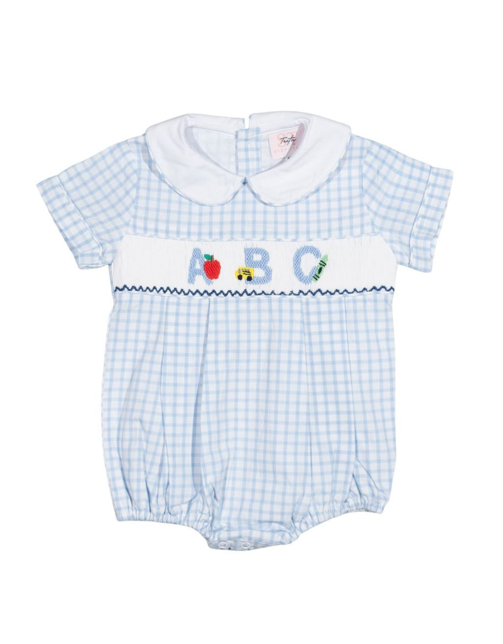 Shop Teeta ABC Noah Bubble