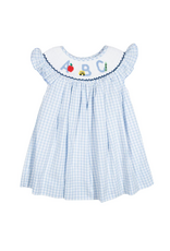 Shop Teeta ABC Kate Dress