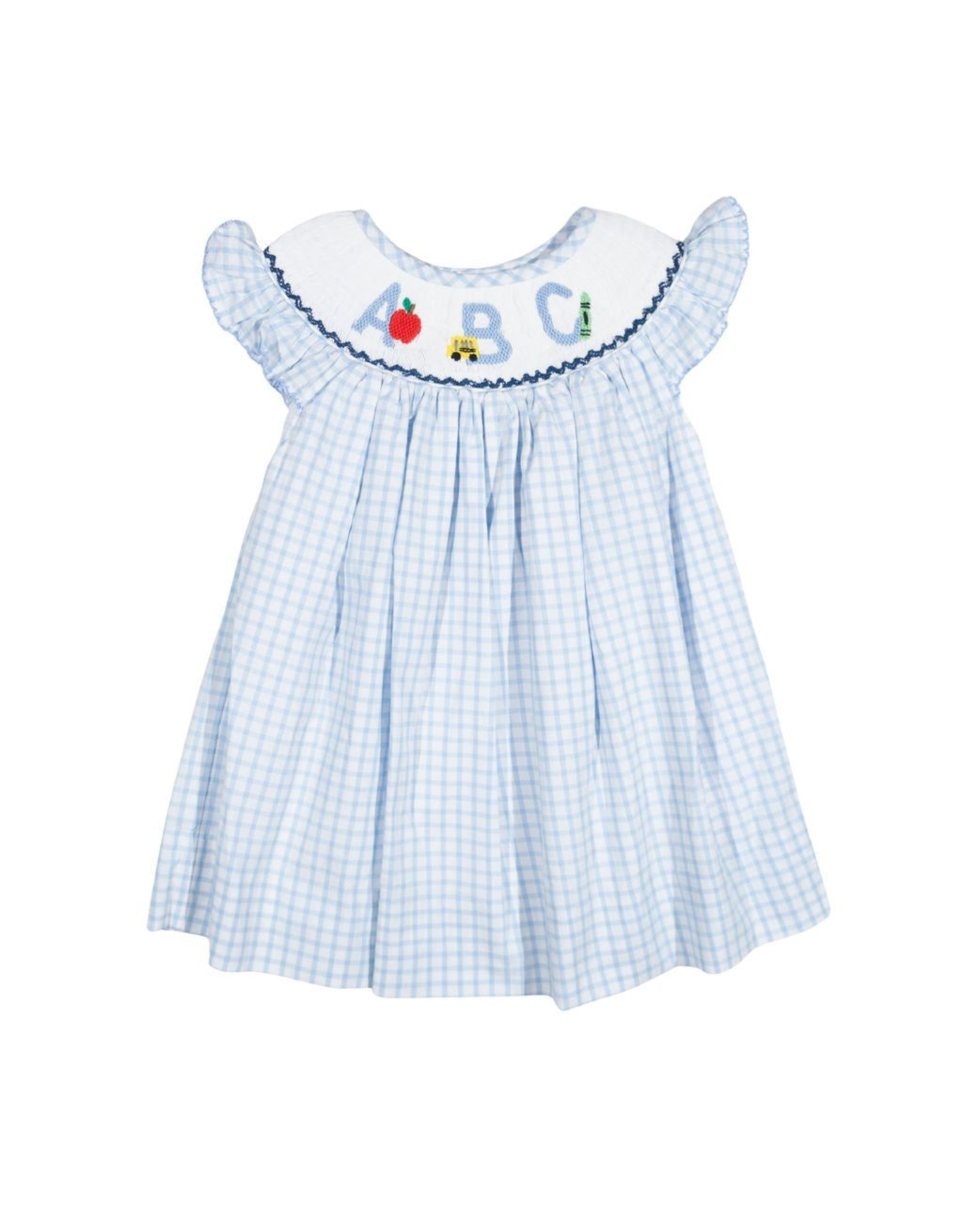 Shop Teeta ABC Kate Dress