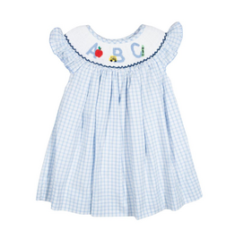 Shop Teeta ABC Kate Dress