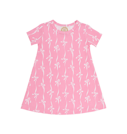 The Beaufort Bonnet Company Polly Play Dress, SS- Bell Court Bows