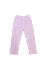 Luigi Straight Leggings Light Pink