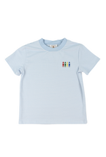 Cypress Row Color My World Beau Basic Tee