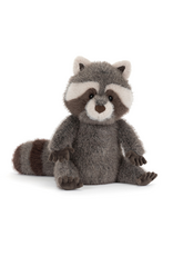 Jelly Cat Twixiwoo Raccoon
