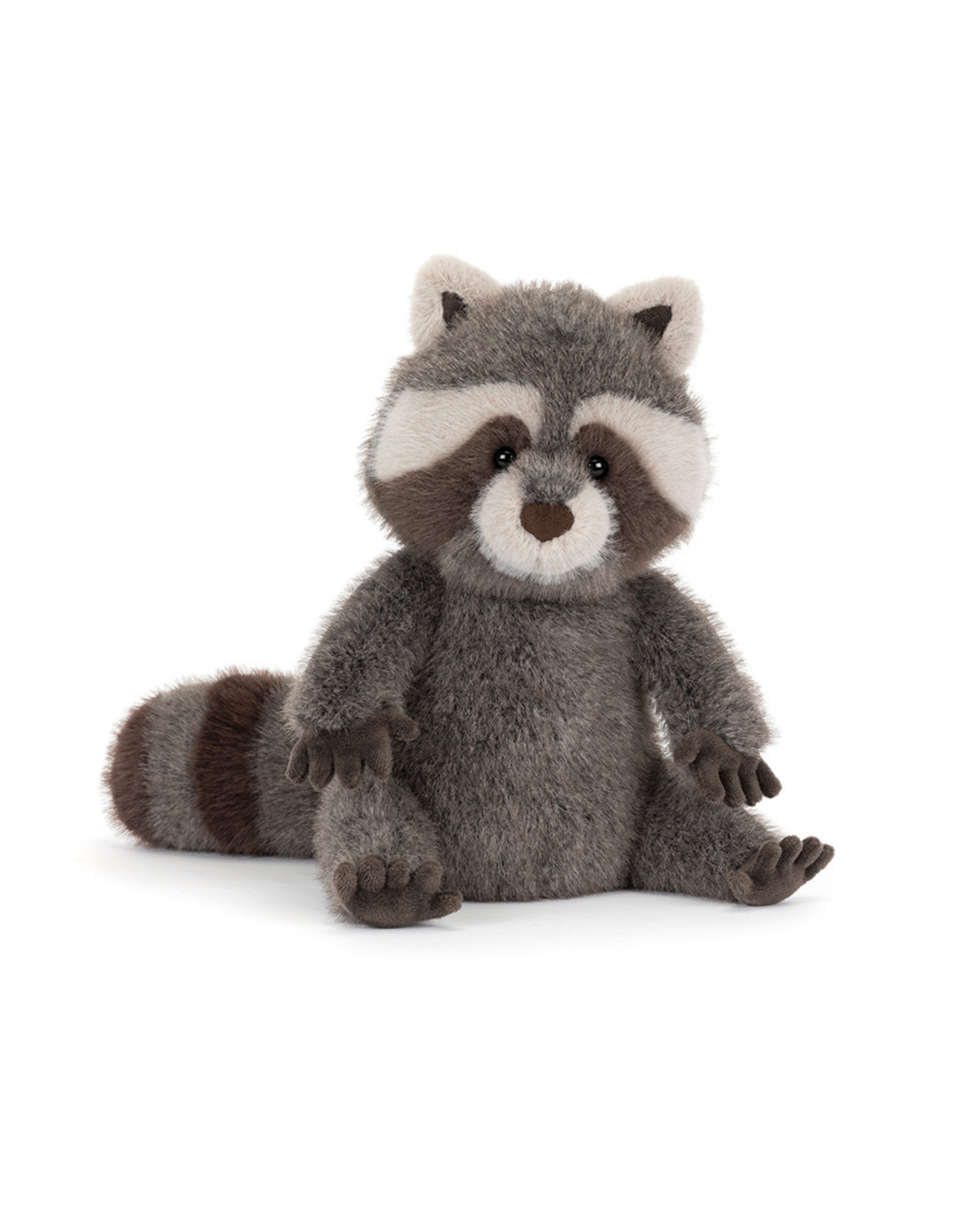 Jelly Cat Twixiwoo Raccoon