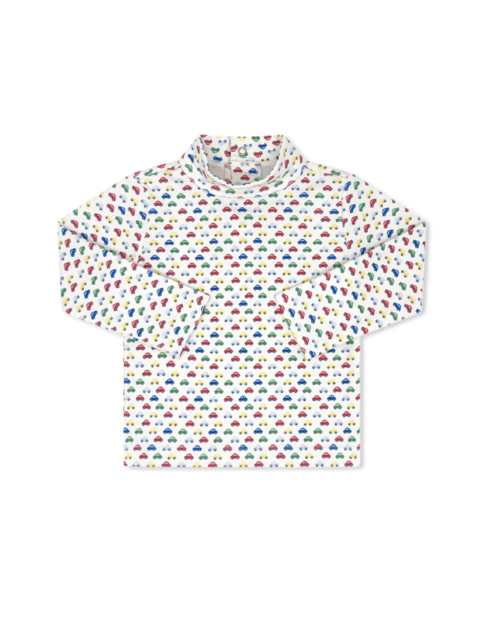 LullabySet Tiny Tot Turtleneck, Park and Play