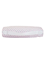 TRVL Design Rest Up Nap Mat - Petite Fleur Pink
