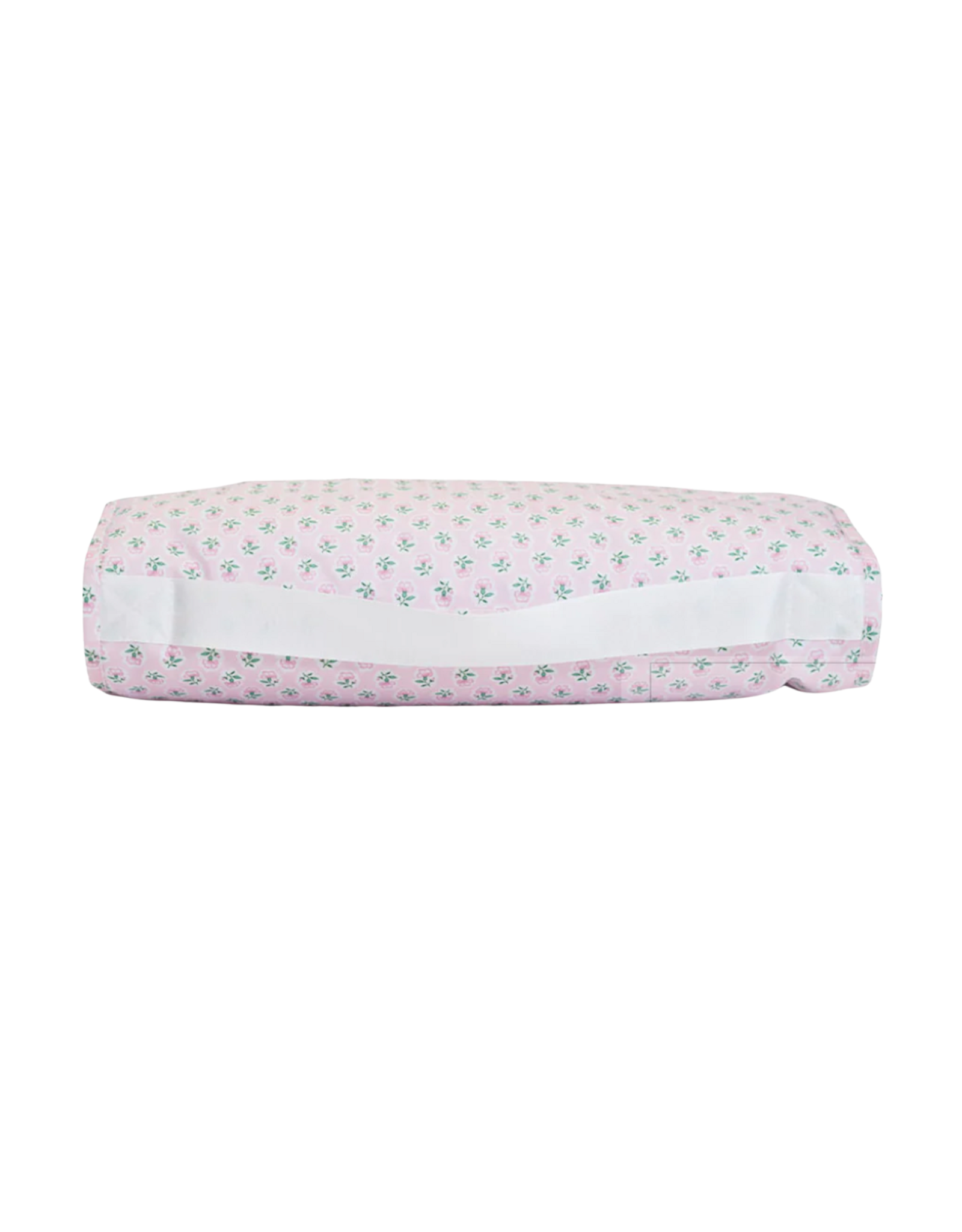 TRVL Design Rest Up Nap Mat - Petite Fleur Pink