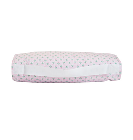 TRVL Design Rest Up Nap Mat - Petite Fleur Pink