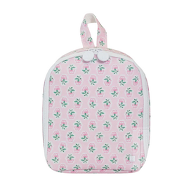 TRVL Design Bring It Lunch Bag - Petite Fleur Pink