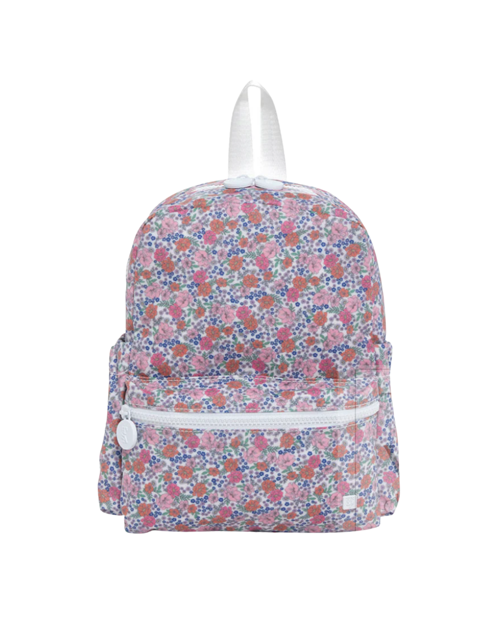 TRVL Design Mini Backer, Garden Floral