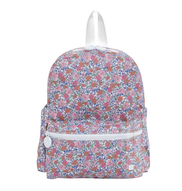 TRVL Design Mini Backer, Garden Floral