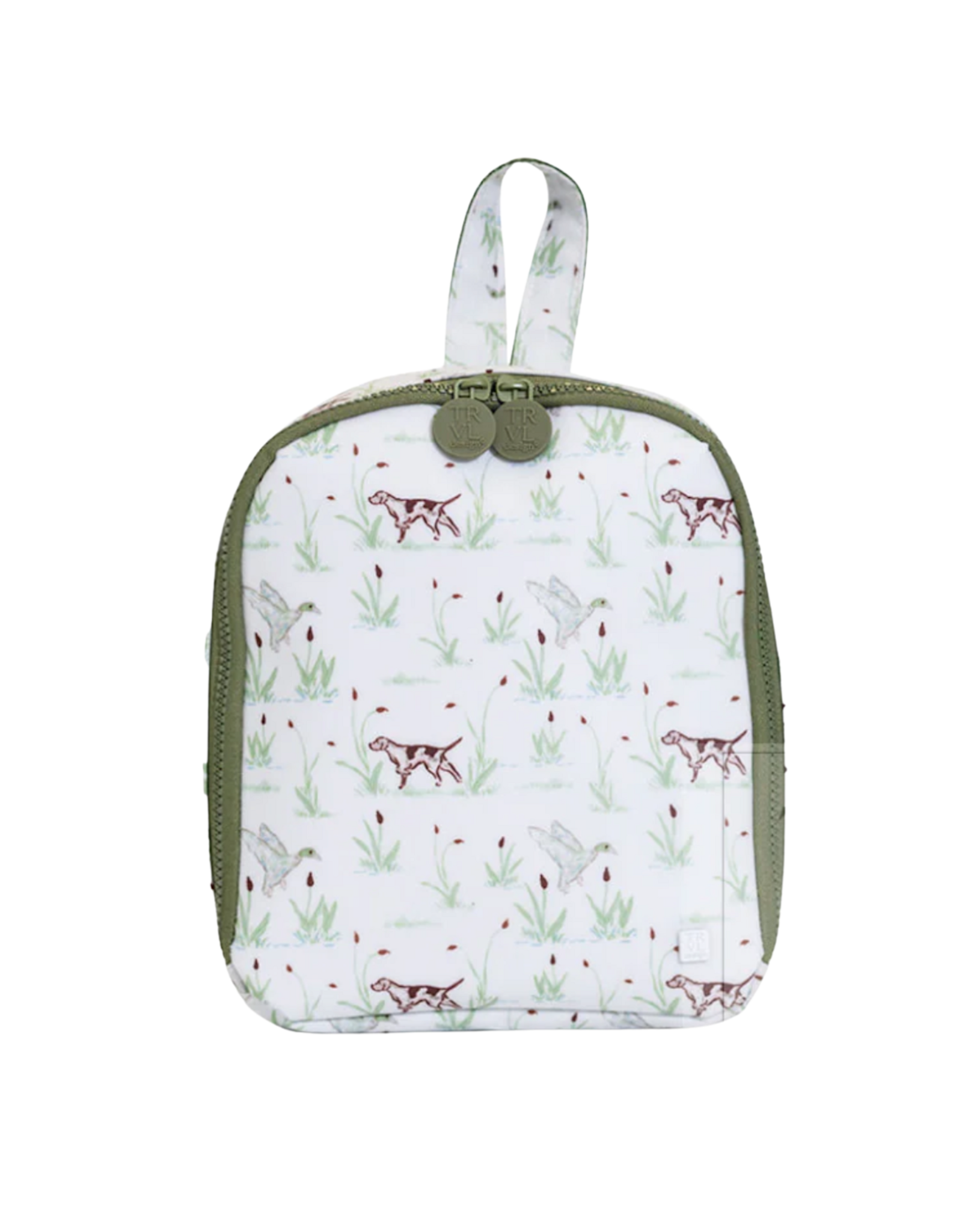 TRVL Design Bring It Lunch Bag - The Hunt