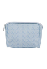 Apple of My Isla The Go Bag Small, Bluebell Floral