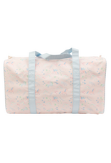 Apple of My Isla The Duffle Bag, Unicorns