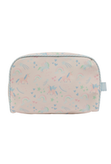 Apple of My Isla The Dopp Kit, Unicorns