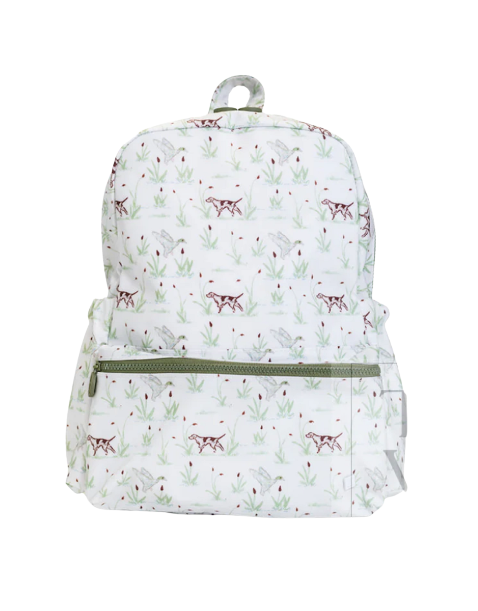 TRVL Design Backpacker Backpack The Hunt