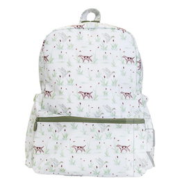 TRVL Design Backpacker Backpack The Hunt