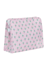 TRVL Design Roadie Medium Petite Fleur Pink