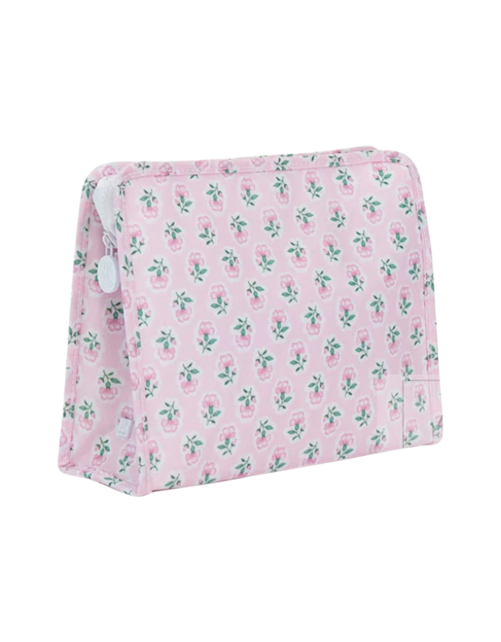 TRVL Design Roadie Medium Petite Fleur Pink
