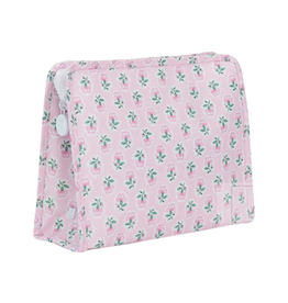 TRVL Design Roadie Medium Petite Fleur Pink