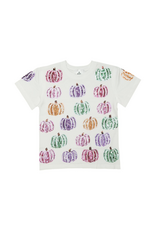 Belle Cher Fall Pumpkins Shirt