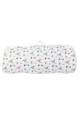 Apple of My Isla The Nap Mat, Mallards