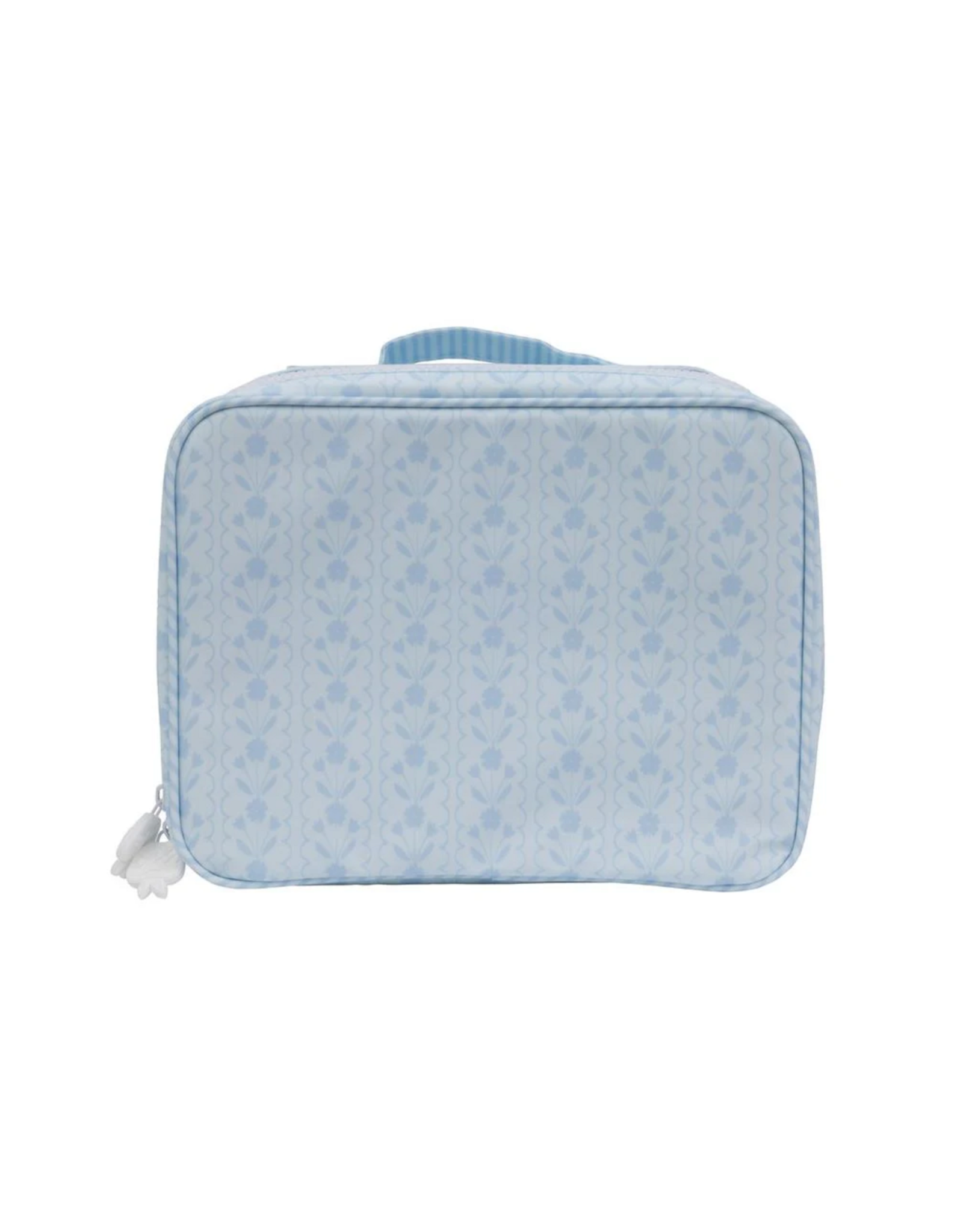 Apple of My Isla The Lunchbox, Bluebell Floral