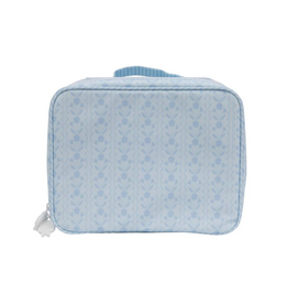 Apple of My Isla The Lunchbox, Bluebell Floral