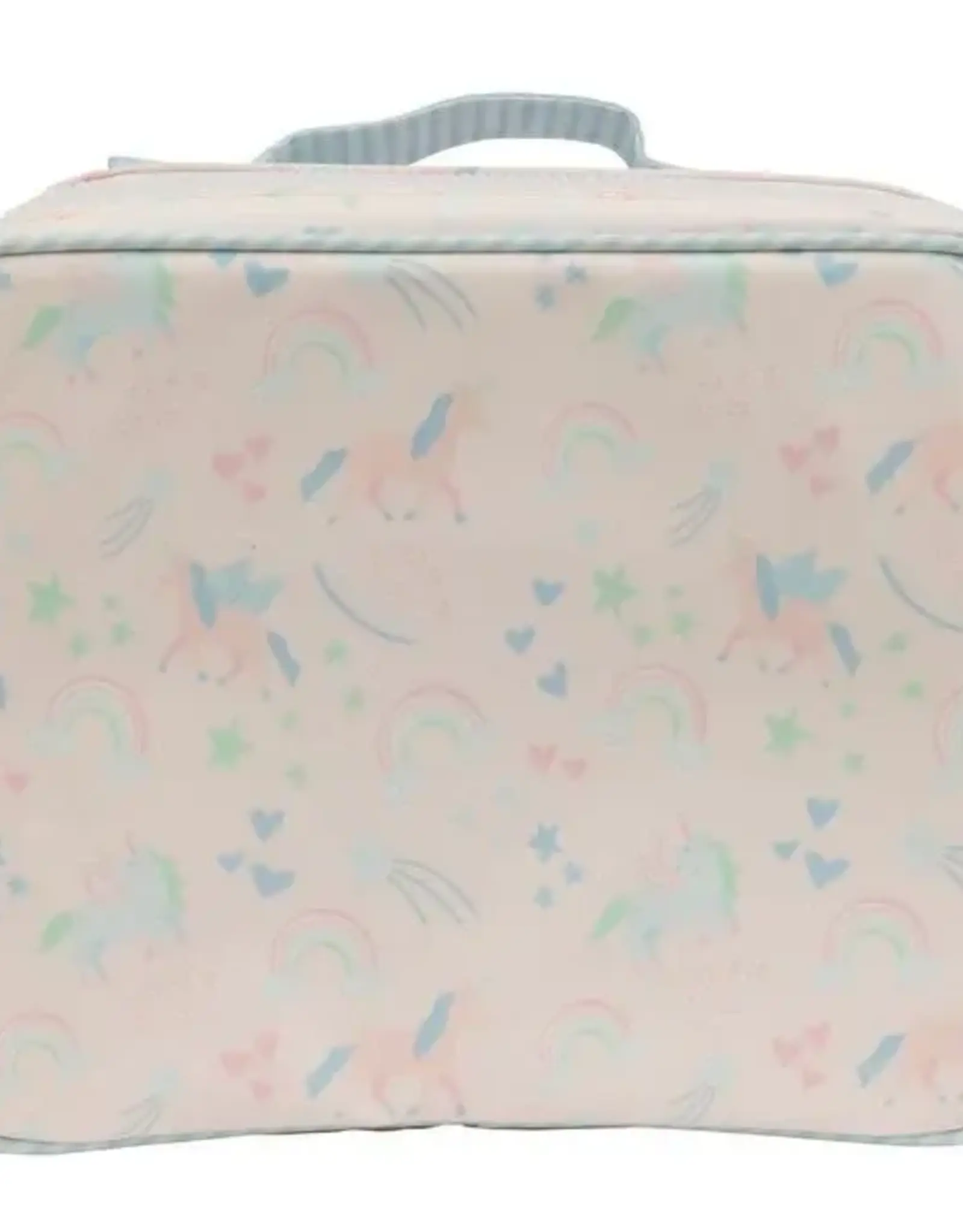 Apple of My Isla The Lunchbox, Unicorns