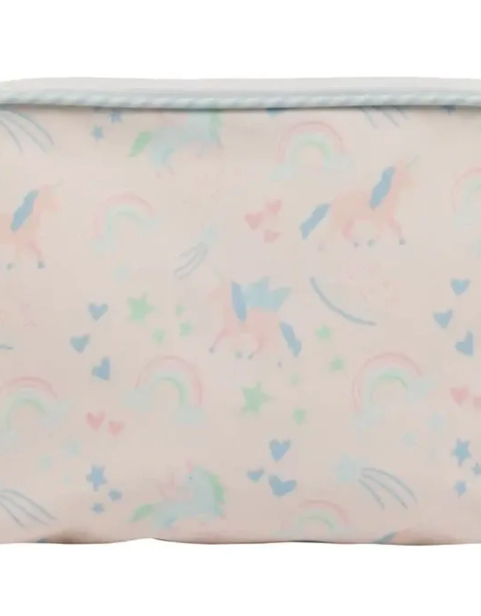 Apple of My Isla The Small Go Bag, Unicorn