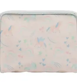 Apple of My Isla The Small Go Bag, Unicorn
