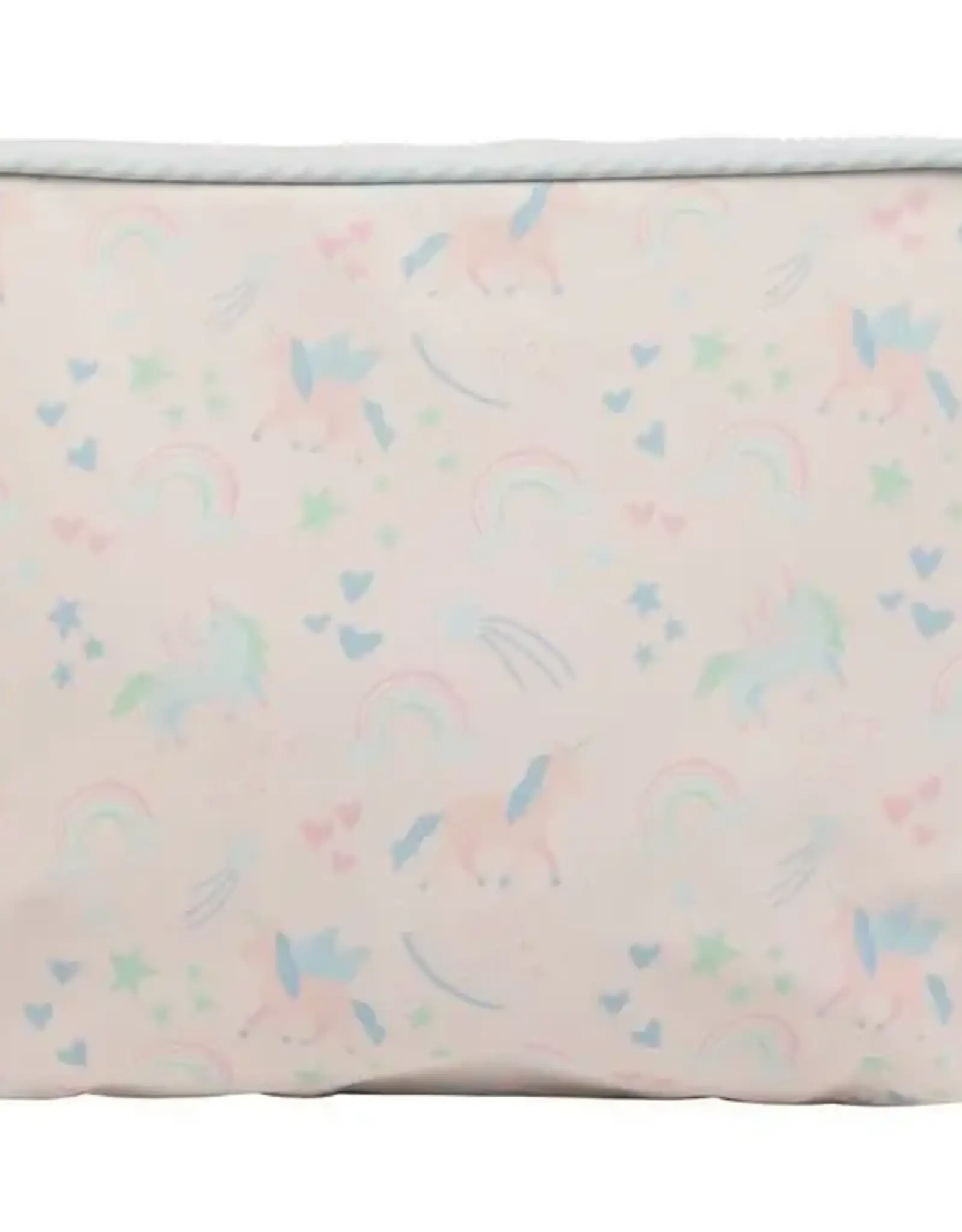 Apple of My Isla The Large Go Bag, Unicorn