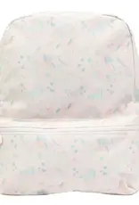 Apple of My Isla The Small Backpack, Unicorns
