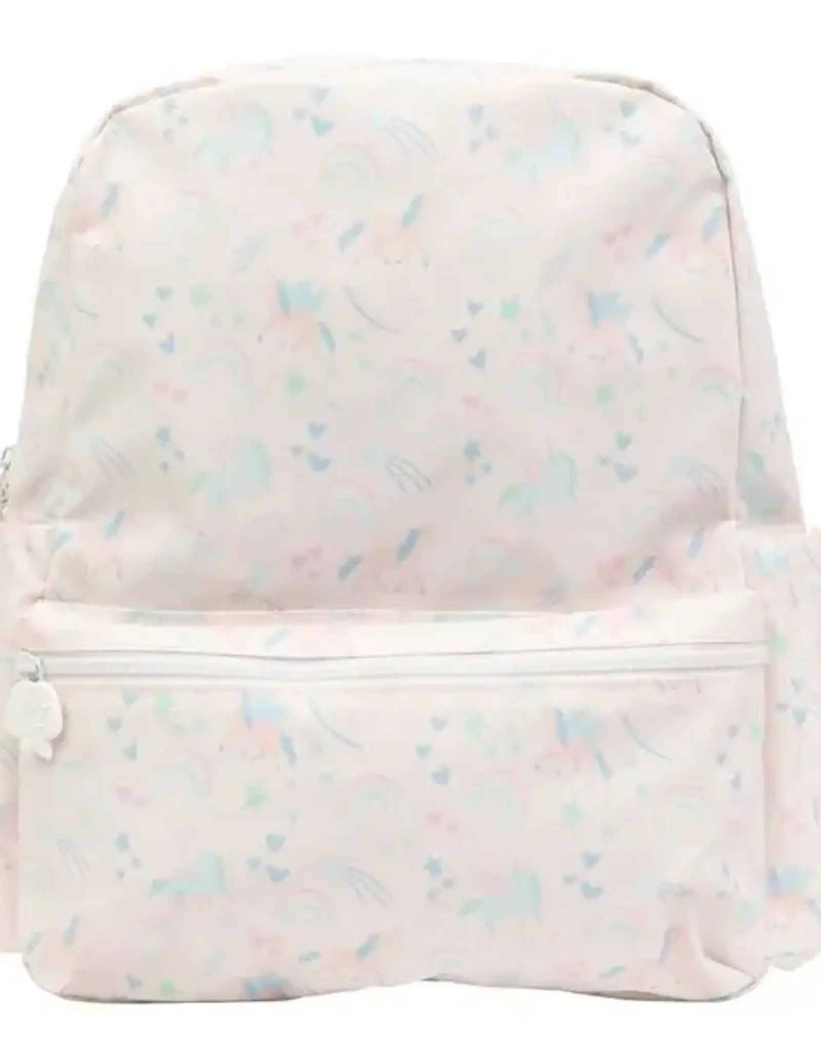 Apple of My Isla The Small Backpack, Unicorns