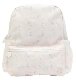 Apple of My Isla The Small Backpack, Unicorns