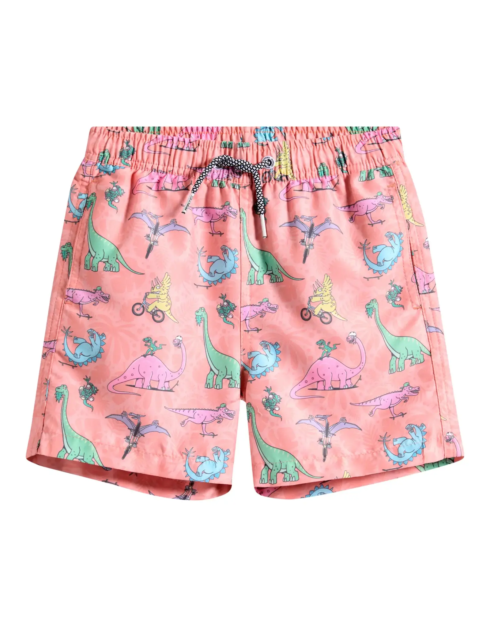 Dino Riders Swim Short