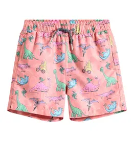 Dino Riders Swim Short